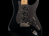 Pre Owned G&L 1990/1991 Comanche VI Black Electric Guitar With OHSC