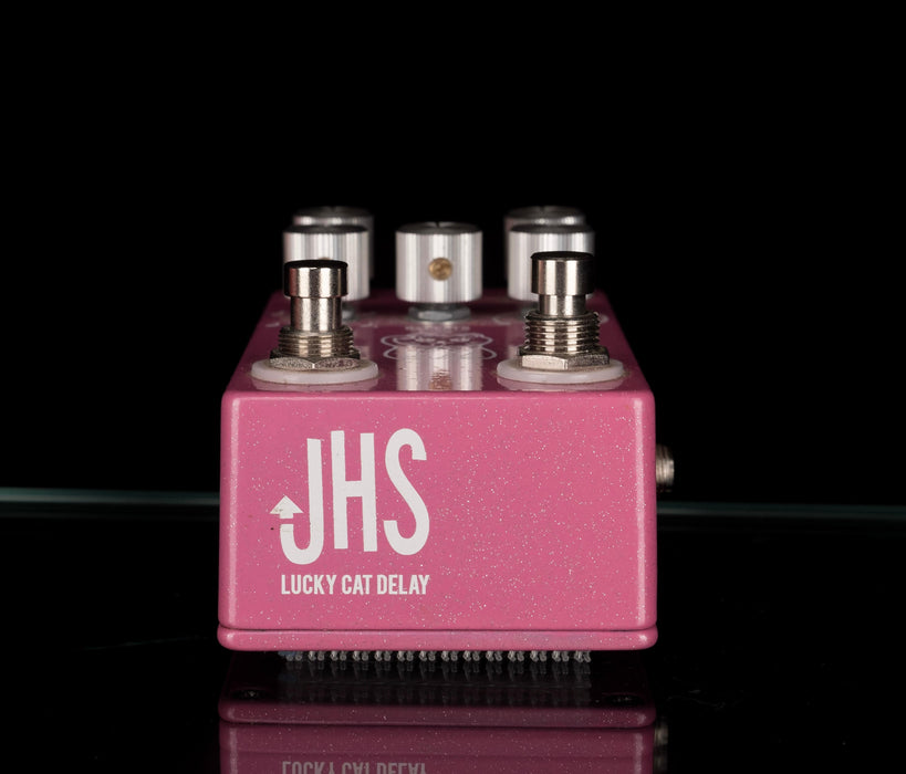 ギター JHS Lucky Cat Delay jhs-pedals-