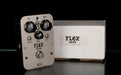 Used J. Rockett Audio Designs Flex Drive Overdrive Guitar Effect Pedal With Box