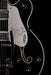 Gretsch Custom Shop Masterbuilt Stephen Stern G6136-CS Black Metallic Falcon Electric Guitar