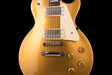 Pre Owned 2008 Gibson Custom Shop R7 1957 Les Paul Goldtop Electric Guitar With OHSC