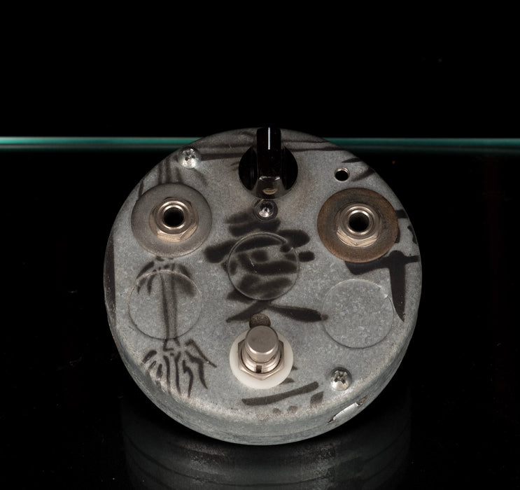 Used Lovepedal Lil China Overdrive Guitar Effect Pedal