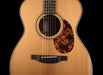 Pre Owned Boucher Studio Goose SG-51 OM Hybrid Vintage Pack Natural Acoustic Guitar With Case