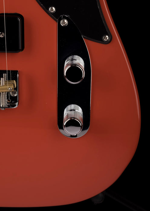 Fender Noventa Telecaster Fiesta Red with Gig Bag ***B-Stock***