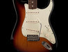 Used Fender American Vintage 1962 Stratocaster 3-Tone Sunburst with OHSC