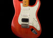 Pre Owned Partscaster S-Style HSS Satin Body With Maple Neck Electric Guitar With HSC