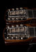 Vintage Fender 1954 Stringmaster D-8 Short Scale Lap Steel With Detachable Feet With OHSC