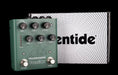 Used Eventide Tricerachorus Guitar Effect Pedal With Box