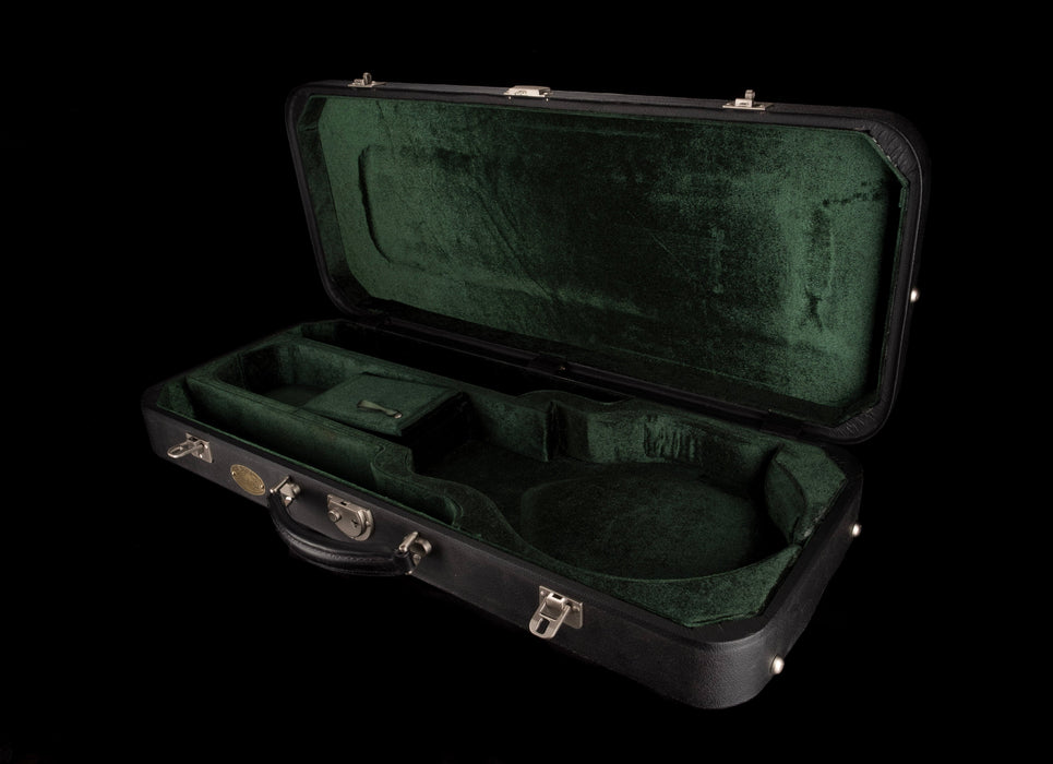 Used Superior CS-1520 Deluxe F-Style Mandolin Case