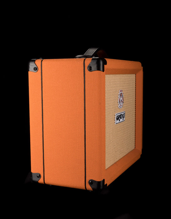 Used Orange Crush 20 - 20-watt 1x8" Guitar Amplifier Combo
