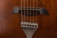 Vintage 1930s Weissenborn Hawaiin Style 1 Teardrop Koa Lap Steel With SSC