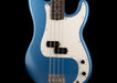 Fender Custom Shop 1964 Precision Bass Closet Classic Lake Placid Blue With Case