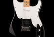 Pre Owned Squier '51 Maple Fingerboard Black With Gig Bag