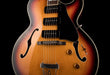 Pre Owned Dean Palomino Archtop Sunburst With Gig Bag