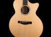 Pre Owned 2013 Eastman AC630CE-12 Natural 12-String With HSC - Jeffrey Foskett Collection