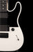Used 2019 Fender Jim Root Telecaster Flat White with OHSC