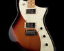 Used Fender Player Plus Meteora HH 3-Tone Sunburst with Gig Bag