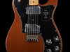 Used Fender Vintera 70's Tele Deluxe Mocha with Gig Bag
