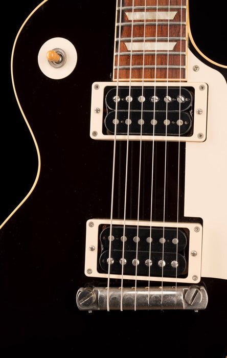 Gibson Custom Shop 1954 Les Paul Standard Wraparound Rocker