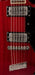 Used Guild Newark Street Collection S-100 Polara Cherry with OHSC