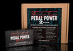 Used Voodoo Lab Pedal Power 2 Plus Power Supply Guitar Effect Pedal With Box