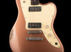 Fano Oltre Series JM6 P90 Heavy Distress Copper with Gig Bag