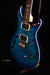 PRS CE 24 Semi-Hollow Faded Blue Burst With Gig Bag