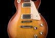 Pre Owned Gibson Custom Shop 1960 Les Paul Standard Murphy Aged Iced Tea Burst With OHSC
