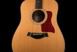 Pre Owned Taylor 210e DLX Natural Acoustic Electric Guitar With OHSC