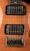 Pre Owned 2010 PRS Limited Edition Wood Library Custom 24 Solana Burst "GC 46th Anniversary” With Case