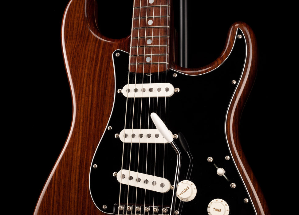 Used Fender Custom Shop Masterbuilt Paul Waller '68 Rosewood Strat Electric Guitar