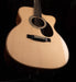 Martin Custom Shop Offset OM Wild East Indian Rosewood Acoustic Guitar With Case