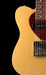 Pre Owned 2011 Fender Custom Shop Dale Wilson 60's Telecaster Relic TV Yellow Transparent OHSC