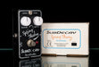 Used Sub Decay Reverb Spring Theory Guitar Effect Pedal With Box