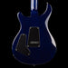 Pre Owned PRS SE Standard 24-08 Translucent Blue With Gig Bag