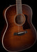 Taylor AD27e Flametop Acoustic Electric Guitar With Aerocase