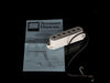 Used Seymour Duncan STK-S4n Stack Plus for Strat Neck Pickup White