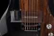 Pre Owned 1969 Ampeg Dan Armstrong Clear Lucite Guitar - John Waite Collection