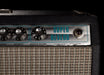 Pre Owned 1973 Fender Super Reverb Silverface Guitar Amp Combo
