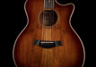 Taylor K24ce Acoustic Electric Guitar With Case
