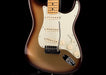 Used Fender American Ultra Stratocaster Mocha Burst with OHSC