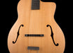 Used Riccardo Mordeglia Manouche FM Model Gypsy Guitar Natural