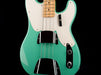 Pre Owned Fender Custom Shop '55 Precision Bass NOS Seafoam Green With OHSC