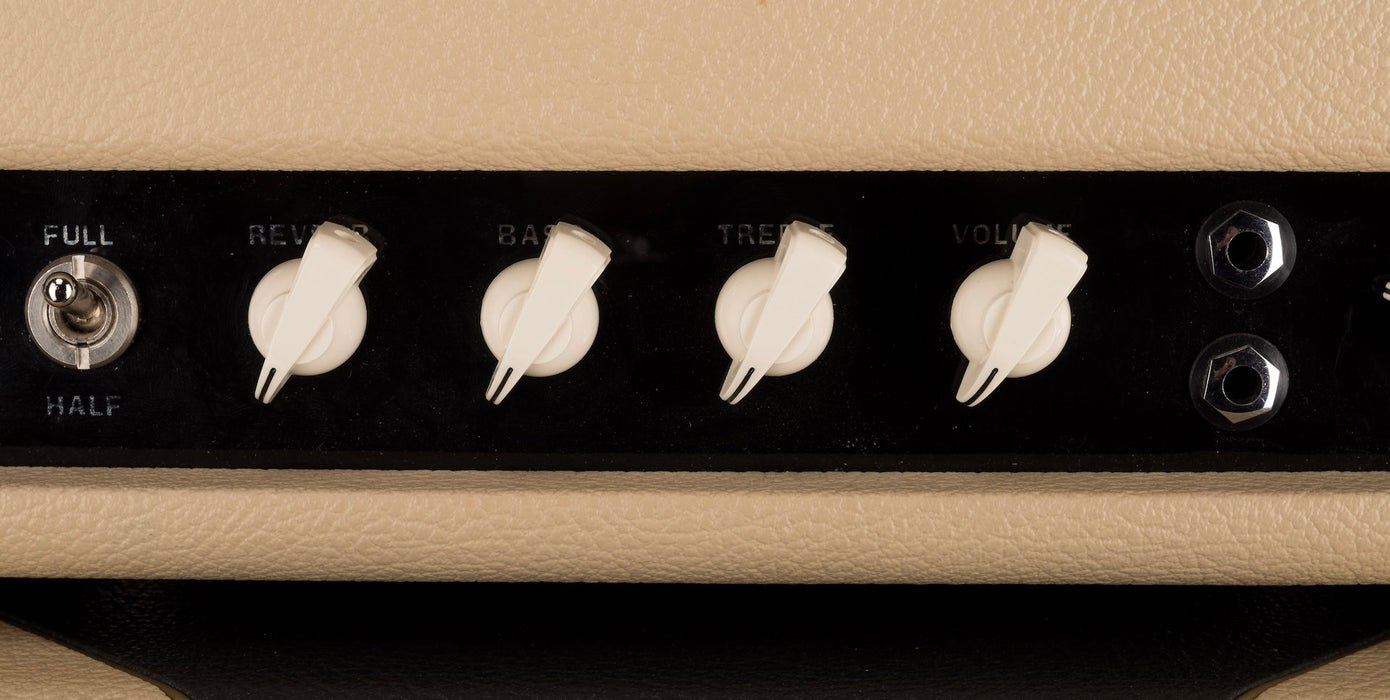 Pre Owned Divided By 13 FTR37 Guitar Amp Head And Cab