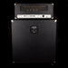 Used Carvin 50th Anniversary Edition MTS 3200 Master Tube Series Head and 4x12" Guitar Amp Cabinet