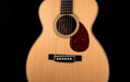 Pre Owned Collings Traditional Series OM2H T Natural With OHSC