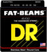DR FB-45 Fat Beams 45-105 Bass Strings
