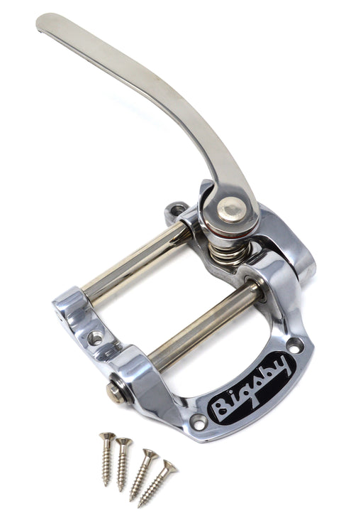 Bigsby B5 True Vibrato Kit - Nickel