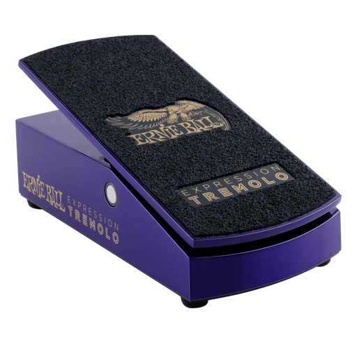 Ernie Ball Expression Tremolo Guitar Pedal