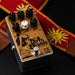 Menatone Dirty Blonde Overdrive Guitar Effect Pedal